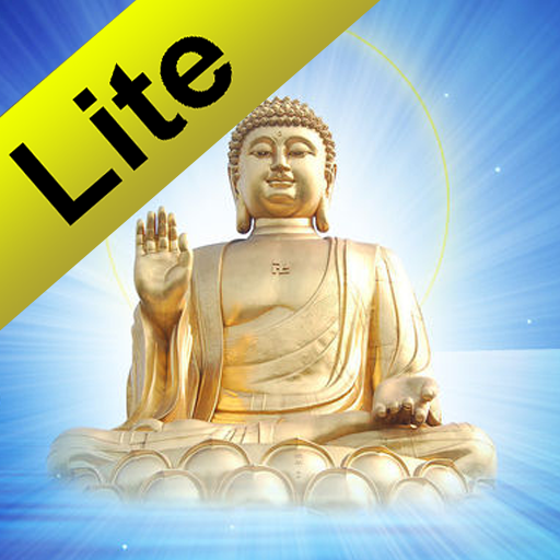 Buddhist Meditation Lite