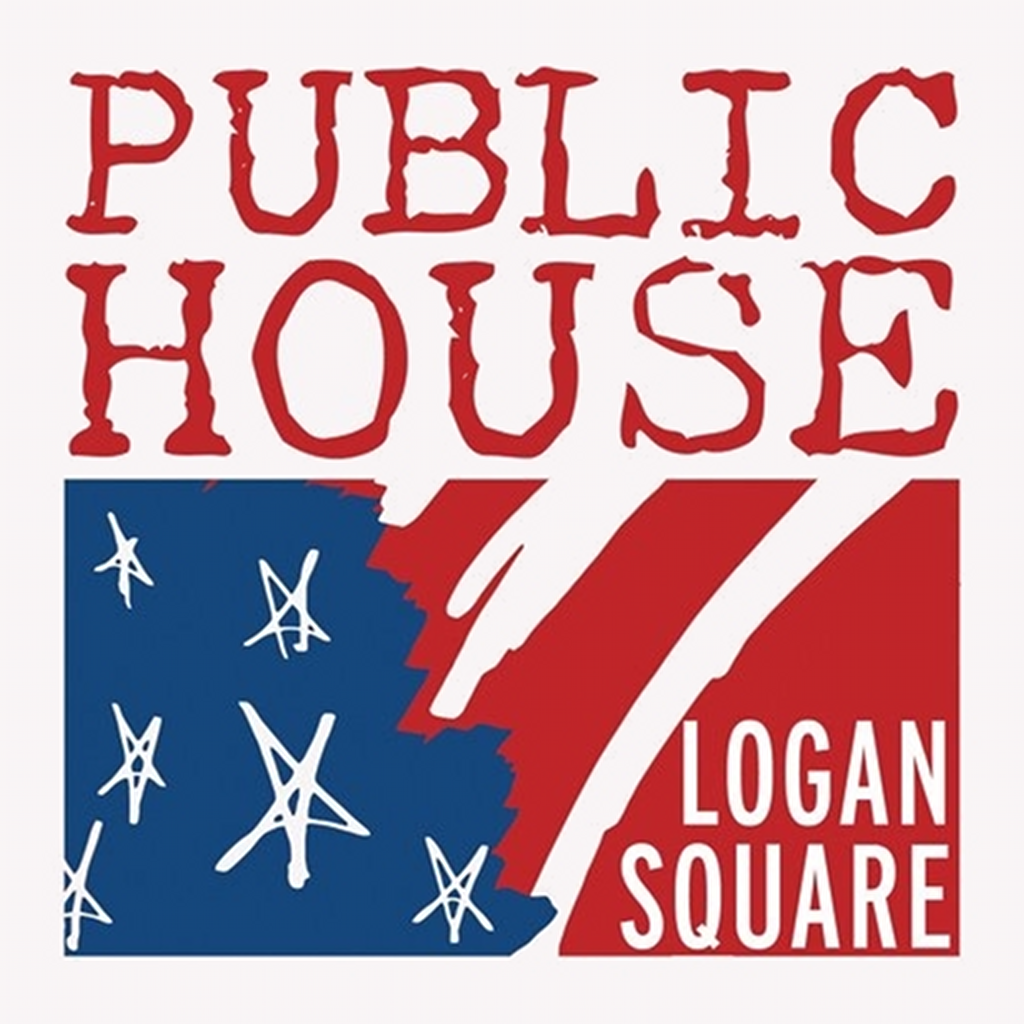 Public House -- Logan Square