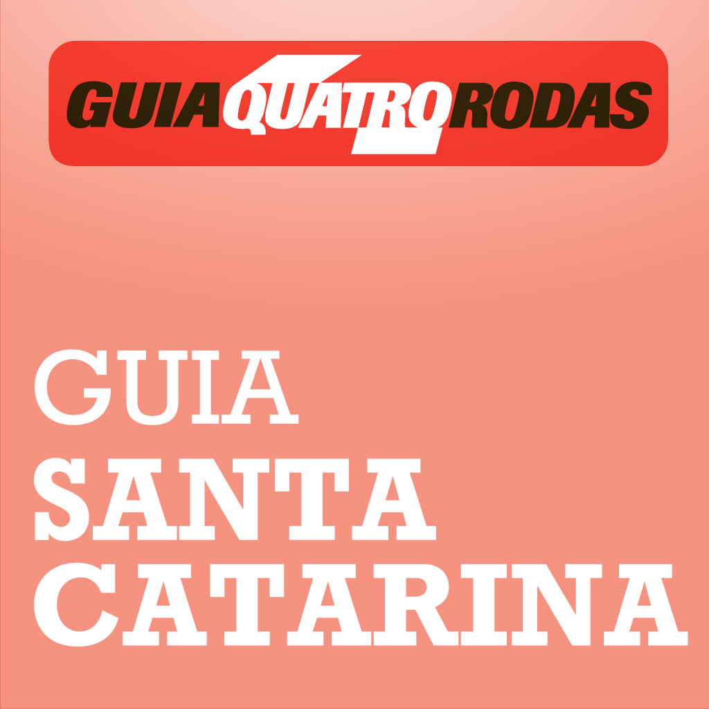 Guia Santa Catarina - Português