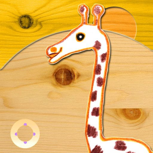GiraFavola | Mandarina HD