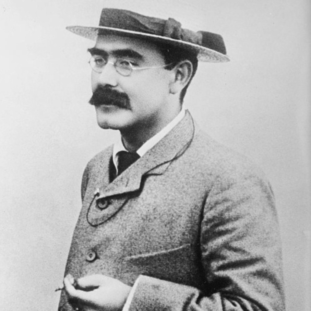 Rudyard Kipling: A Historical Collection icon