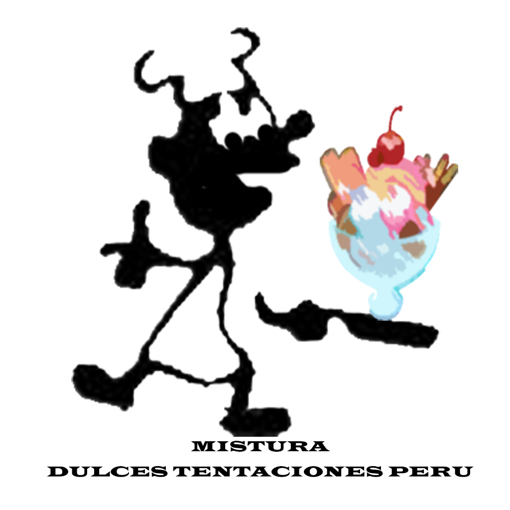 Mistura : Dulces Tentaciones Peru