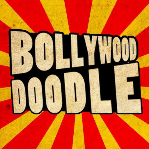Bollywood Doodle icon