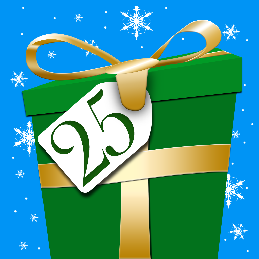 Advent 2013: 25 Christmas Apps