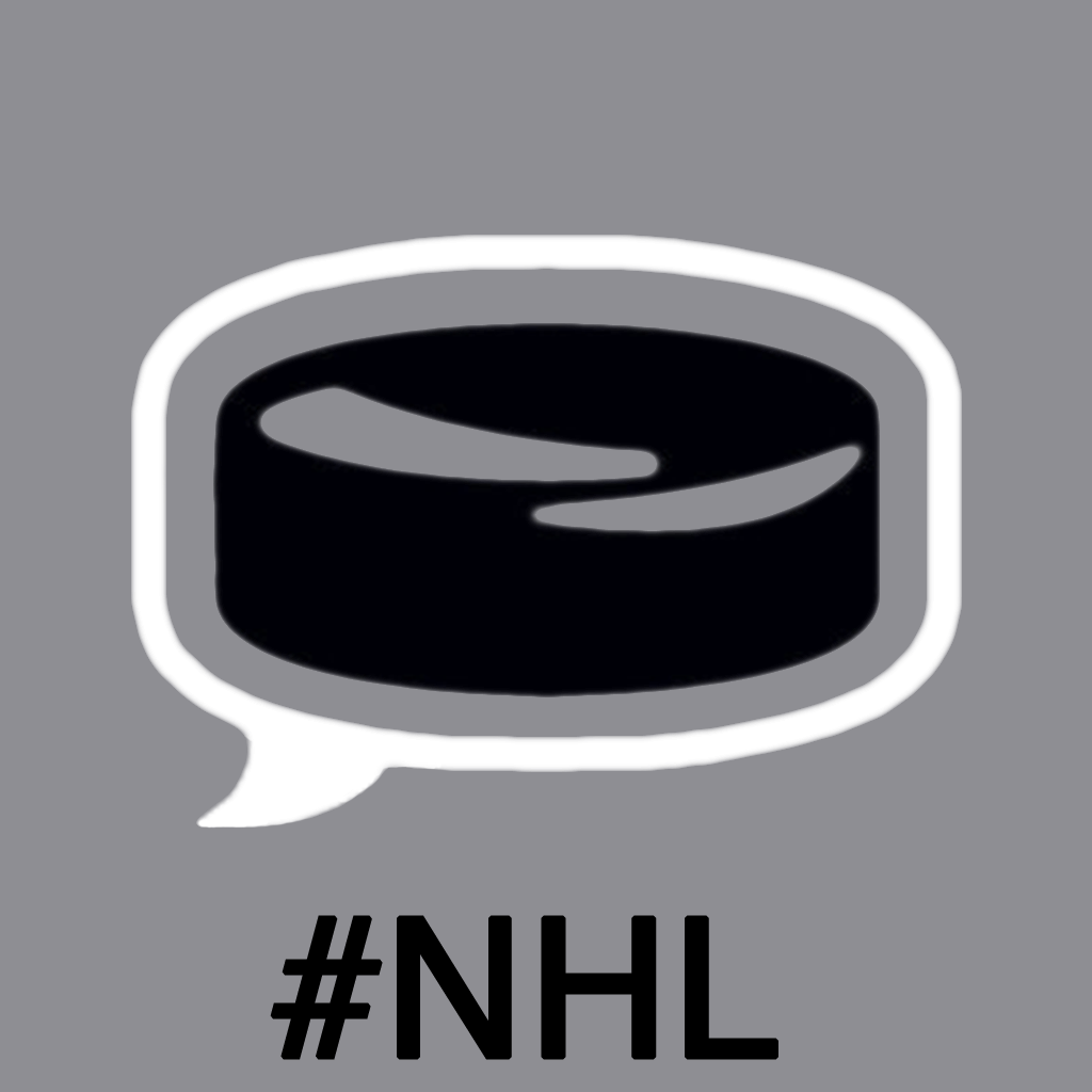 Hockey FanSide - Social News & Scores icon