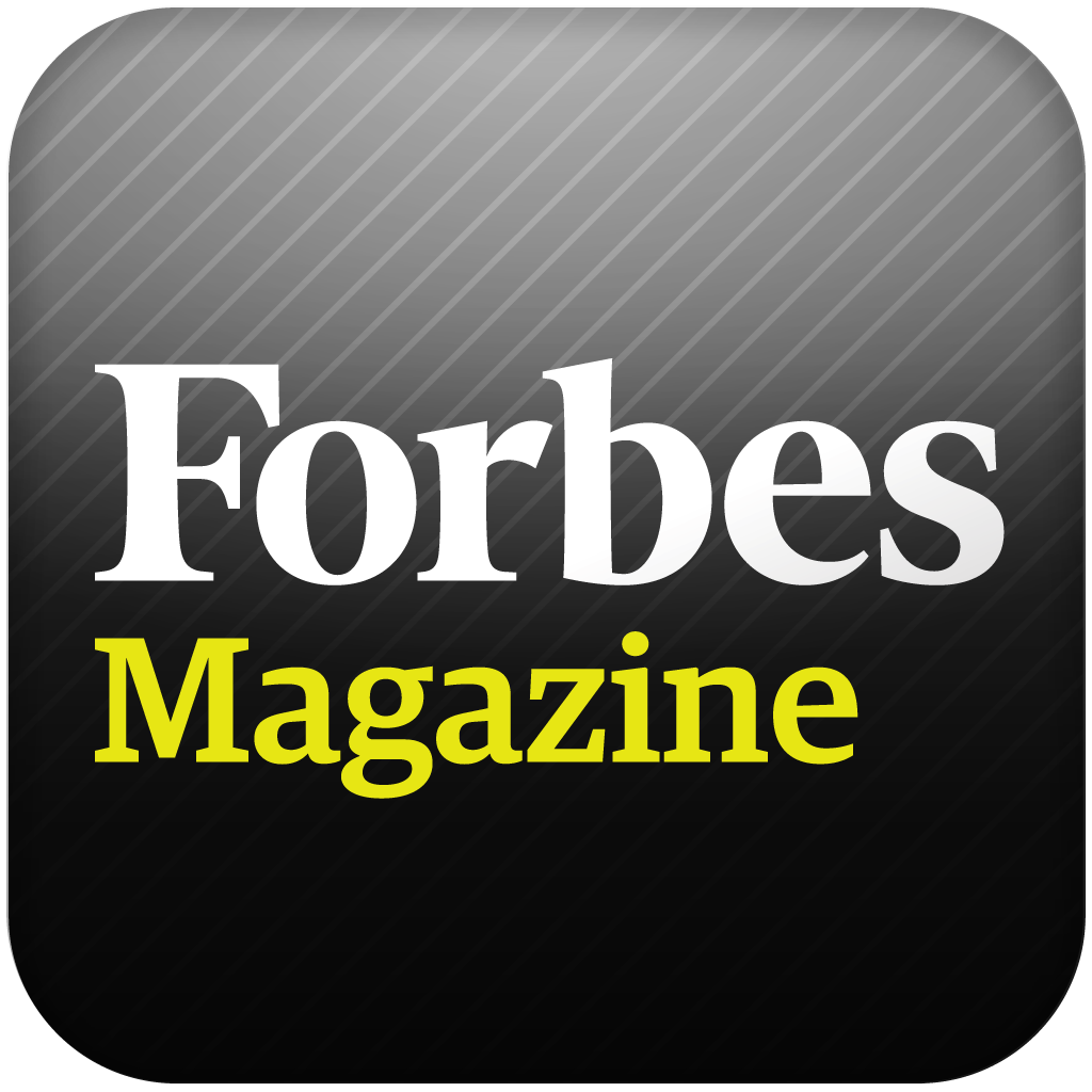 Forbes Magazine