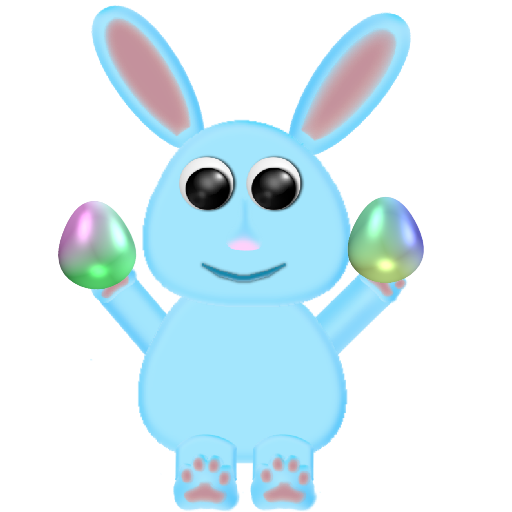 Easter Bunny Bop Free