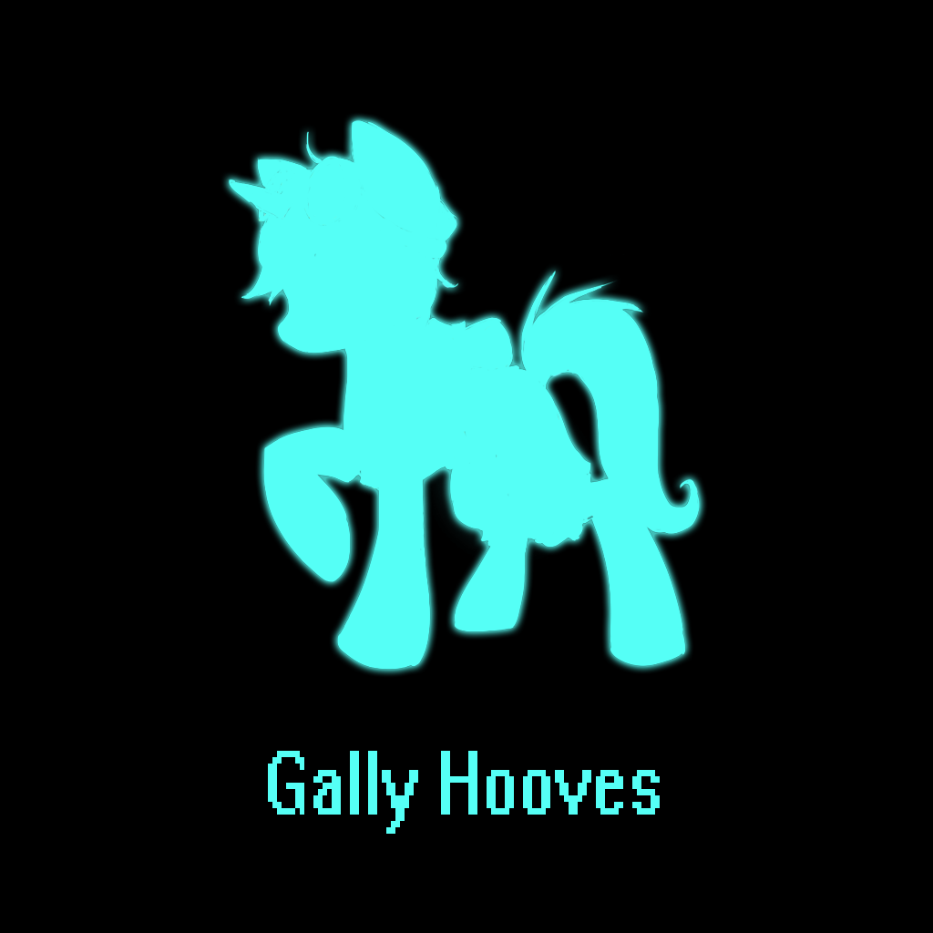 Gally Hooves