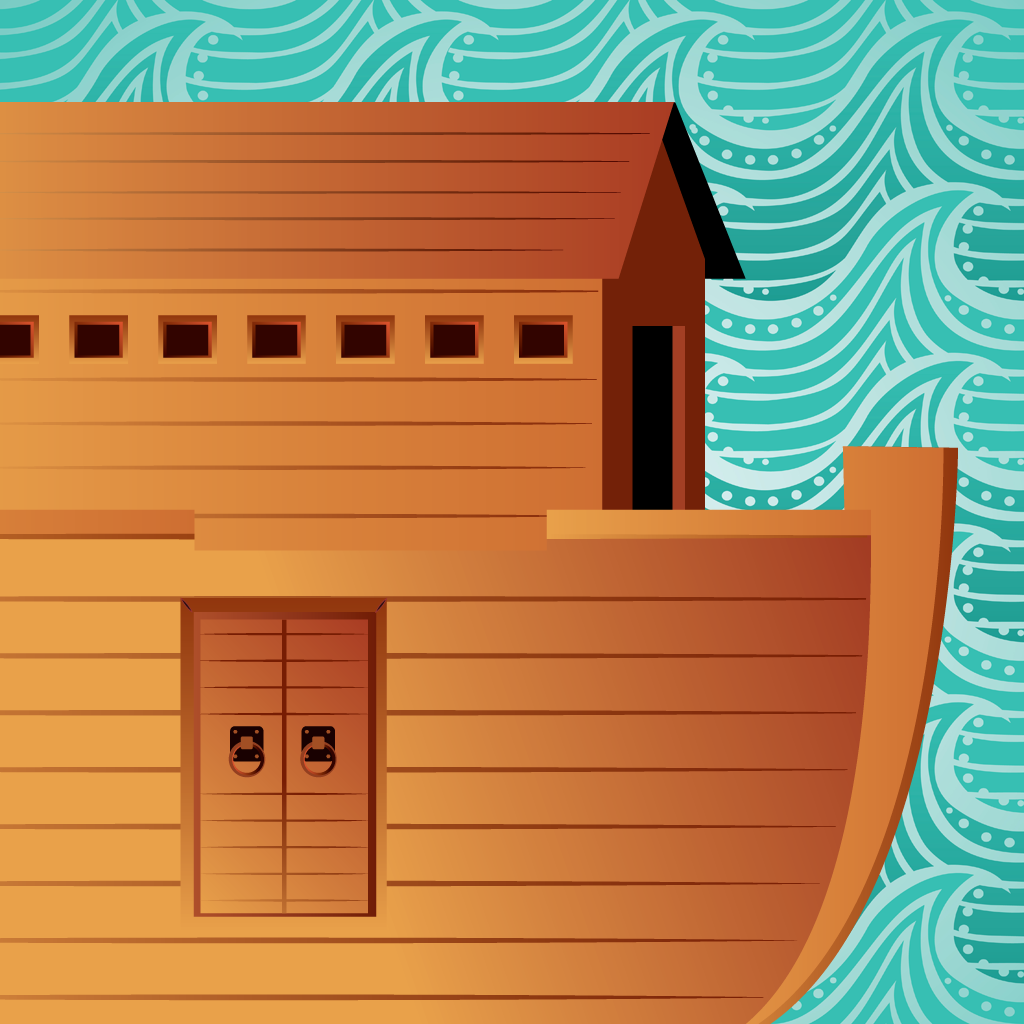 Noah's Ark Adventure icon