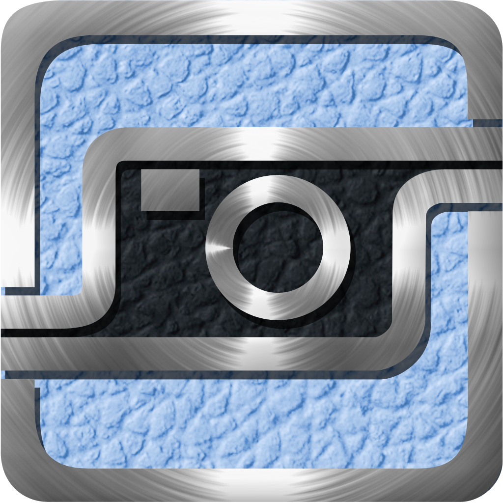 SnapTag - Photo Game icon