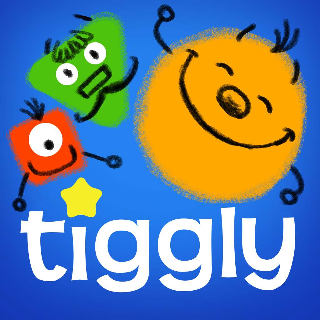 Tiggly Draw