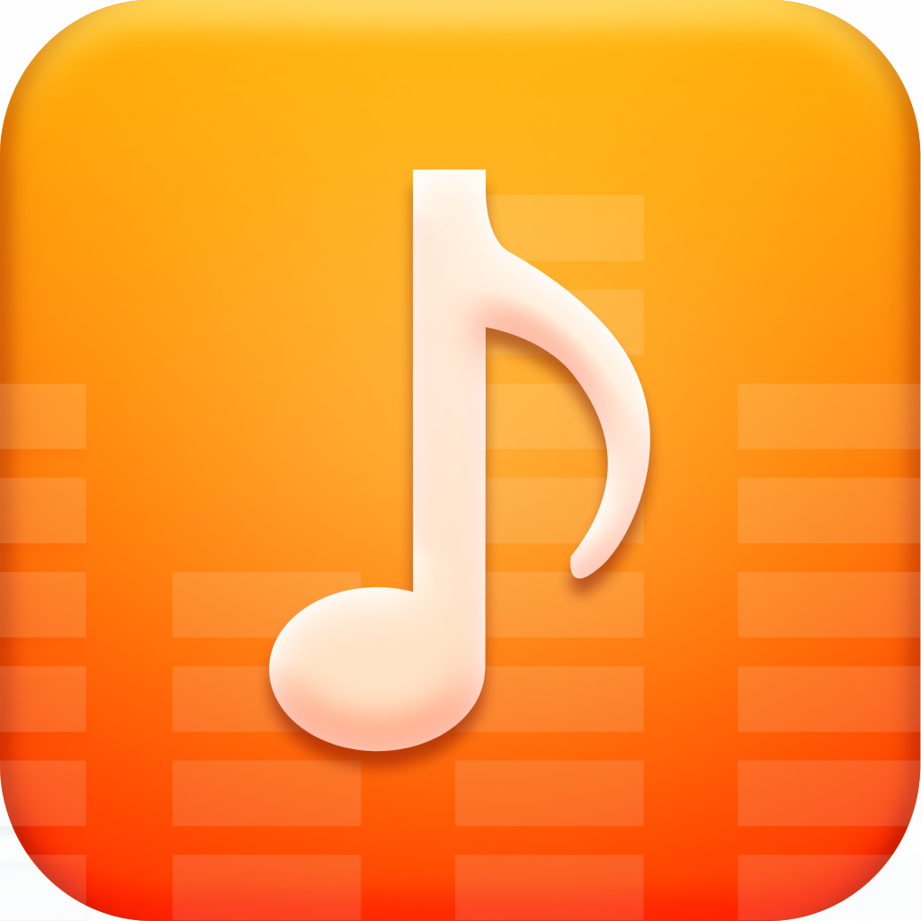 Toones Music Player