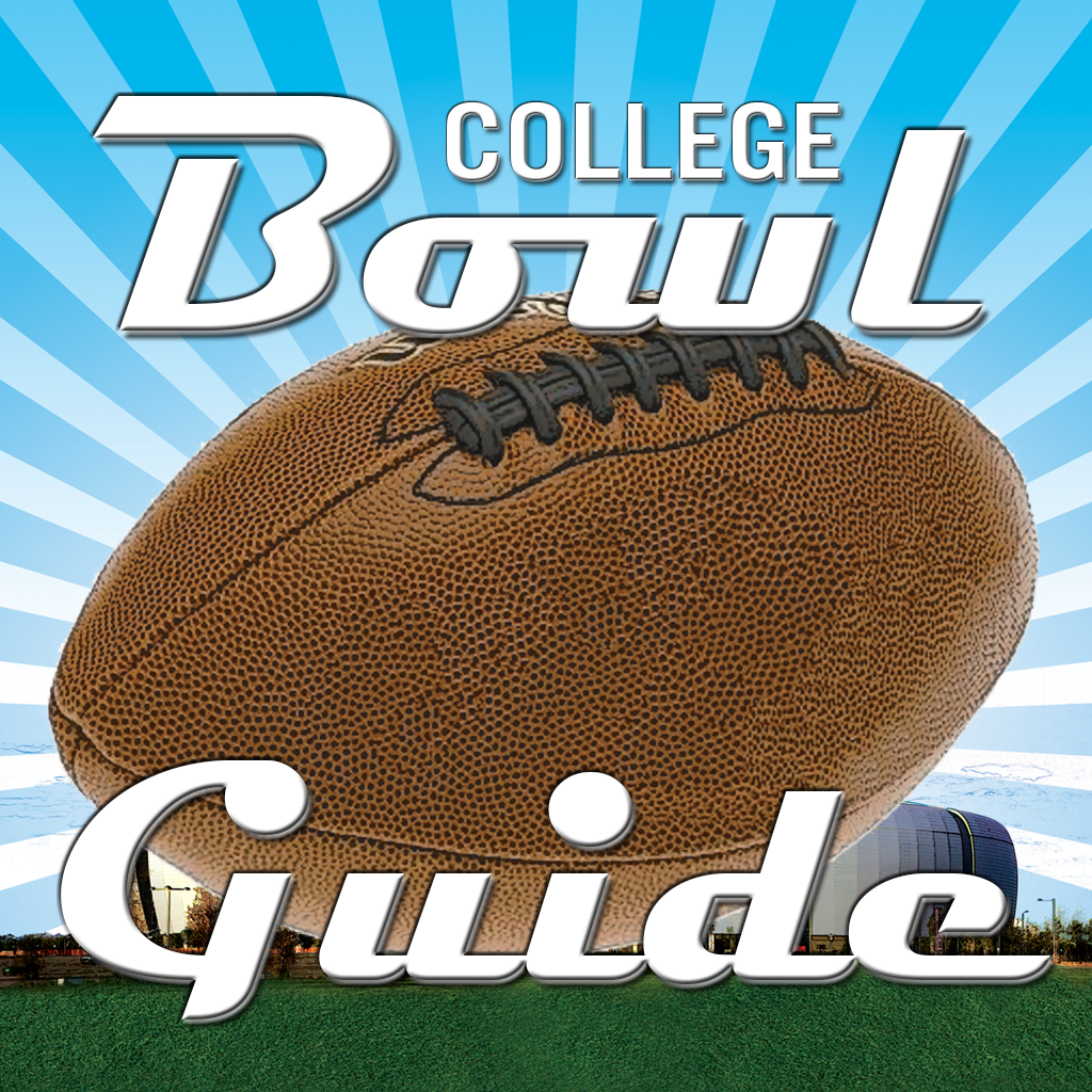Bowl Guide Arizona icon
