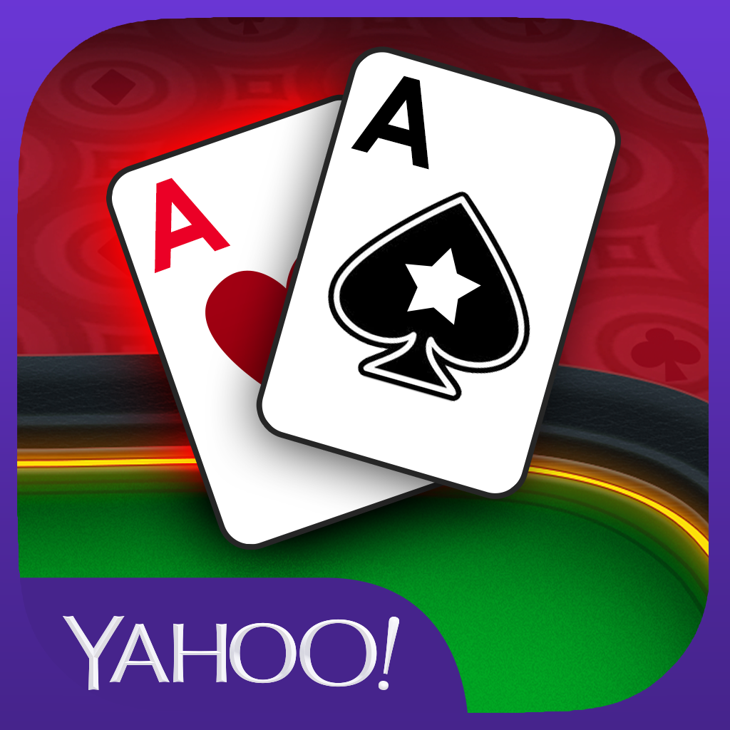 Yahoo Poker