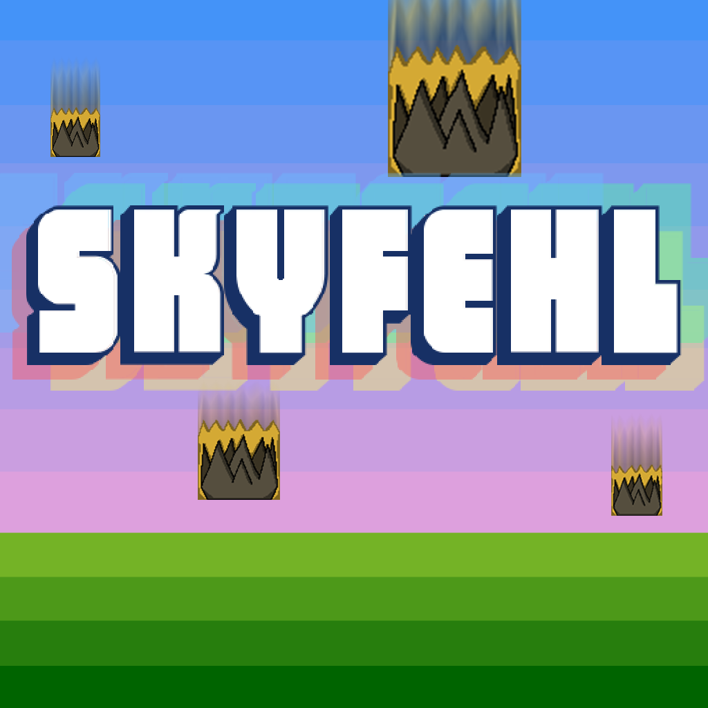 SkyFehl