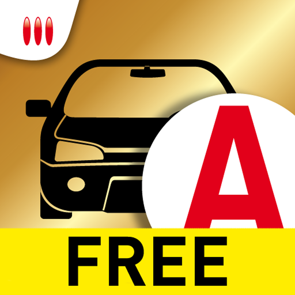 Auto-Ecole Deluxe 2013 Free icon