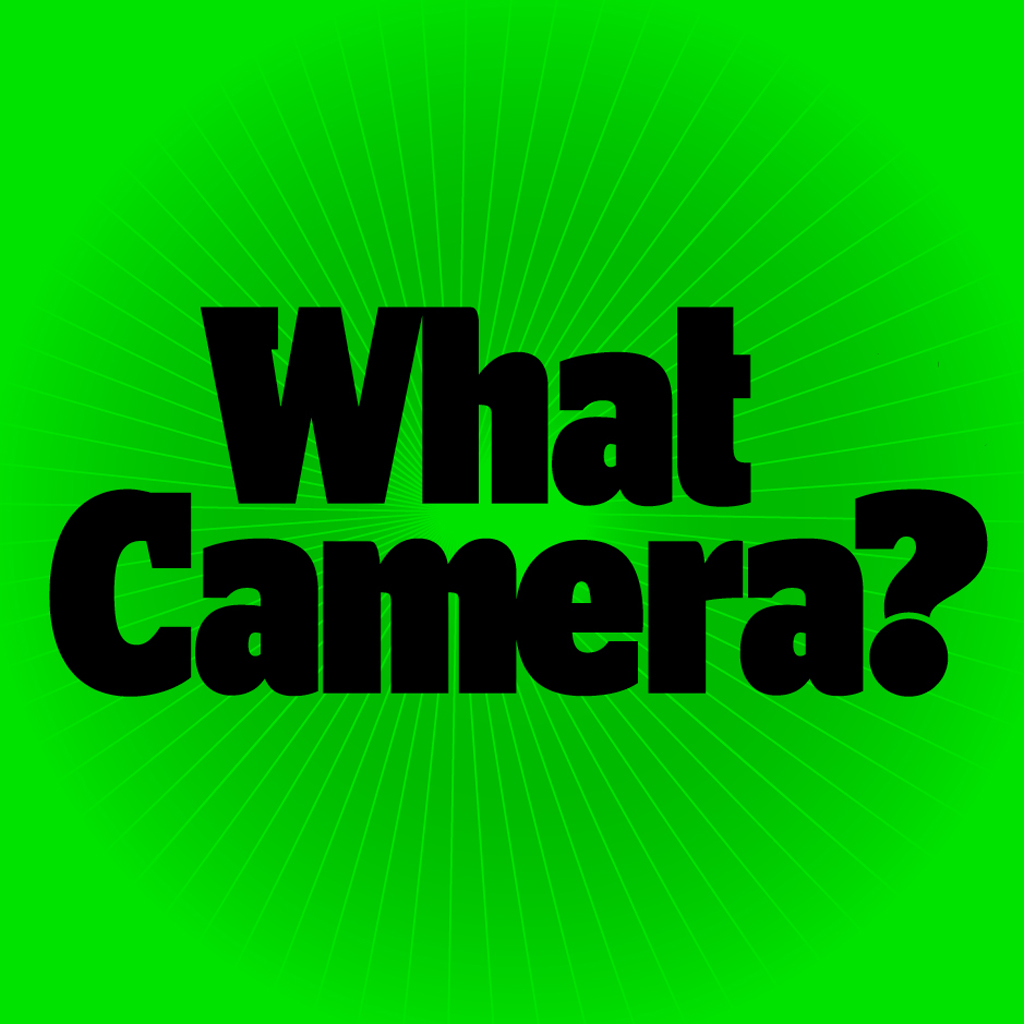 What Camera?