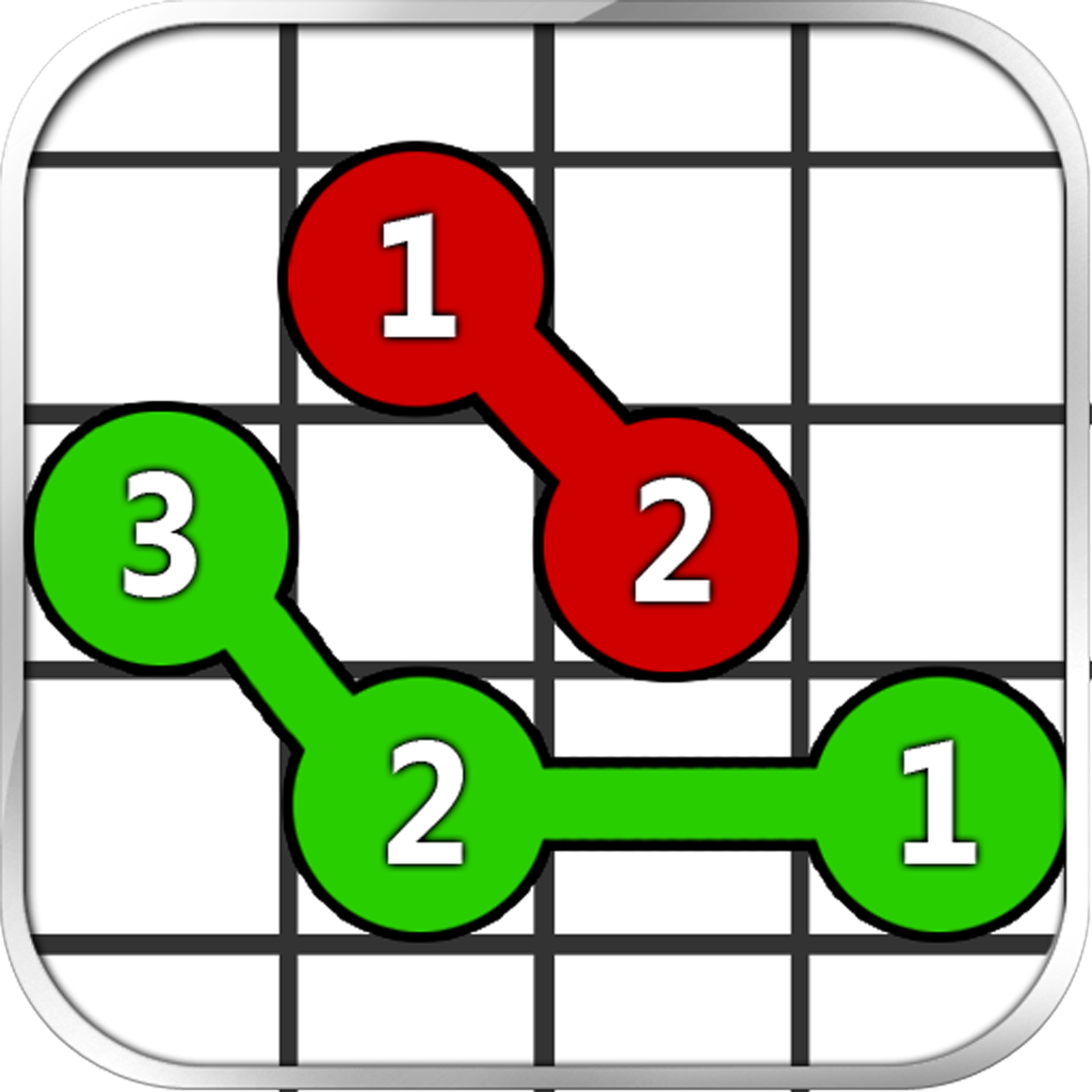 Connect It Game icon