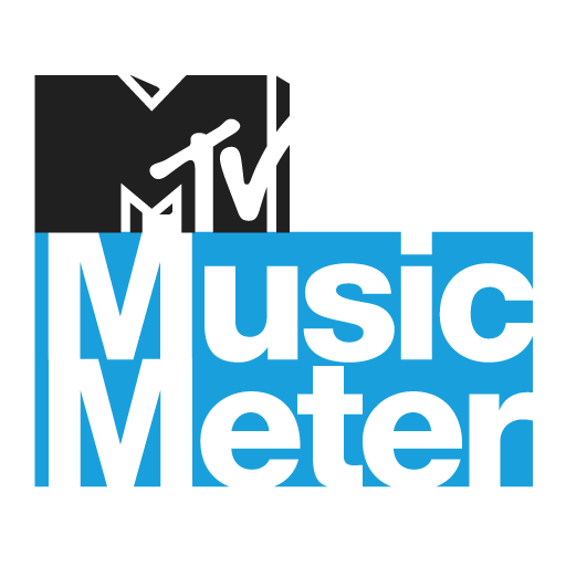 MTV Music Meter icon