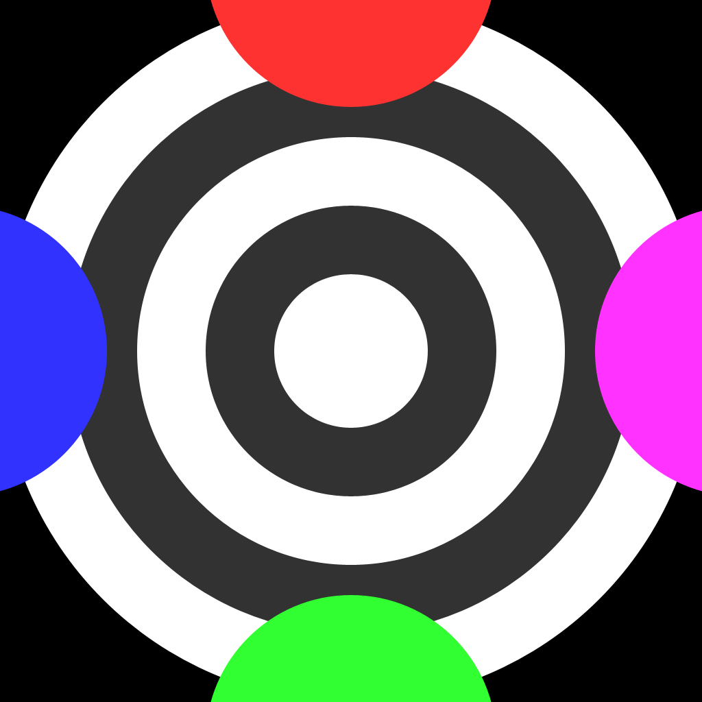 AlgoRhythms Timing Strategy Puzzle Game icon