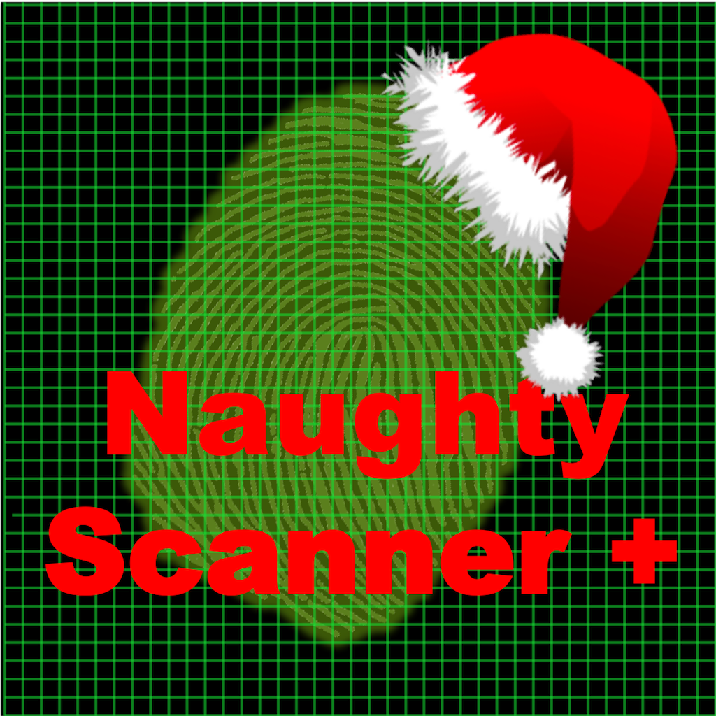 Naughty Scanner +