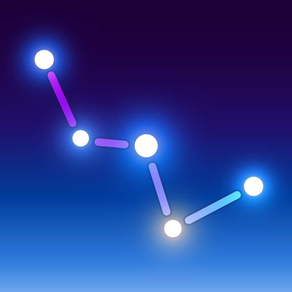 Sky Guide: View Stars Night or Day