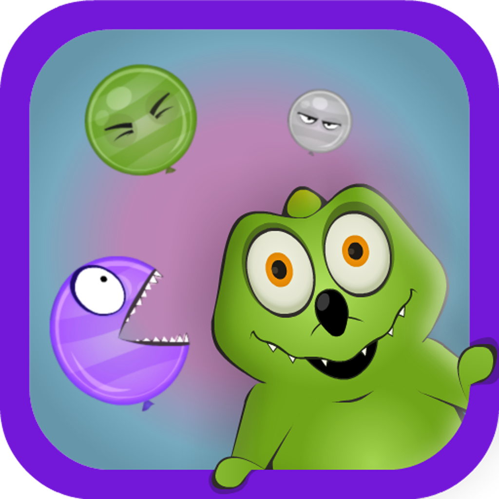 The Jumping Jack - HD icon