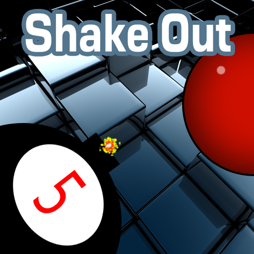 Shake Out Review