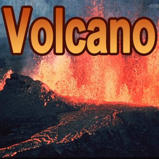 Volcano Information