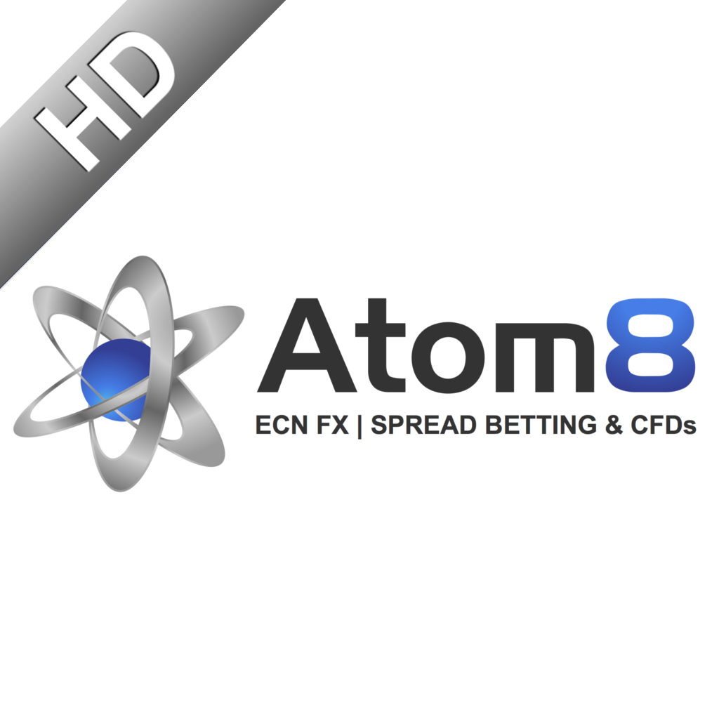 Atom8 FX Trader HD
