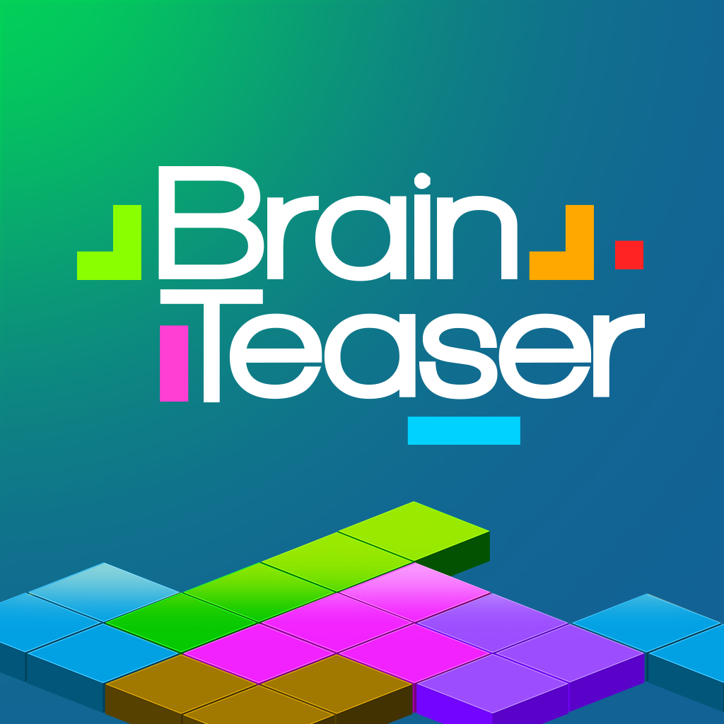 Brainteaser® icon