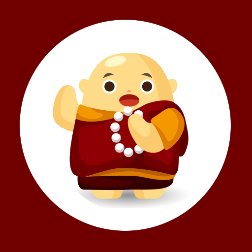 Buddhist Circles icon