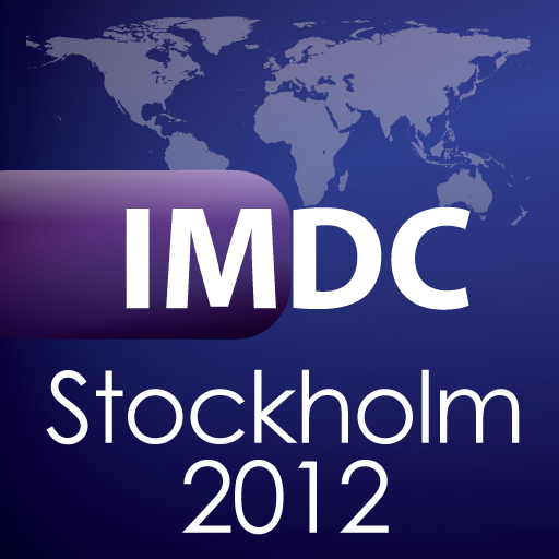 IMDC 2012