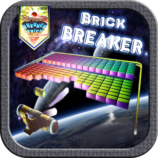 Play BrickBreaker icon