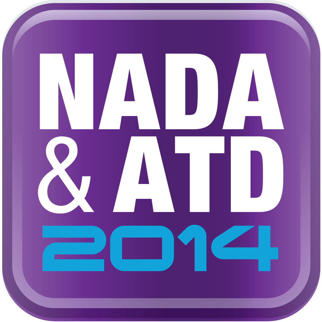 NADA & ATD 2014