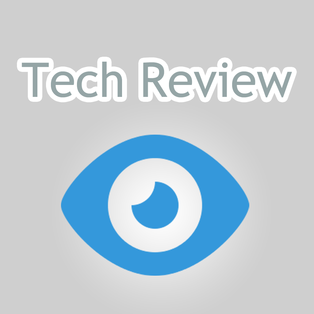 Tech Review - Tech review video