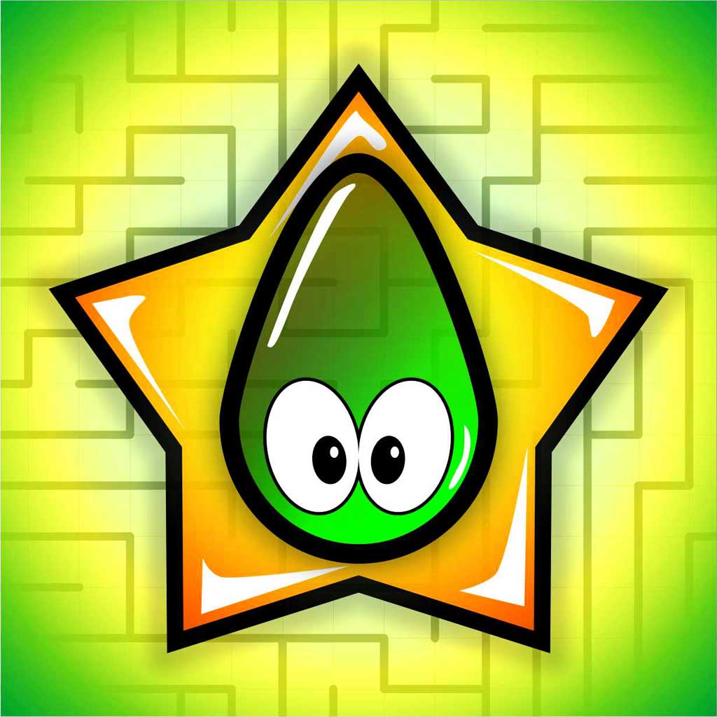 A Maze Ing Kids - My First Super Monster Puzzle Labyrinth Maze Game icon
