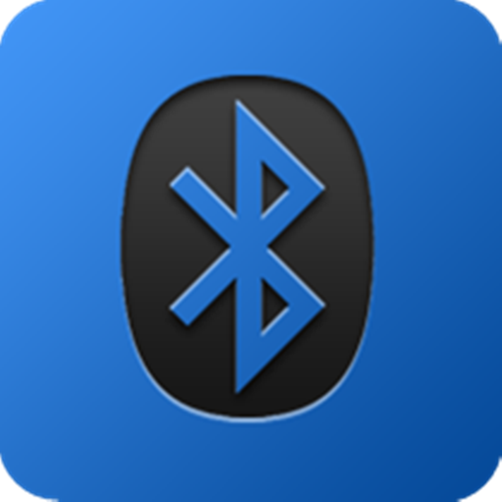 Bluetooth's Life icon