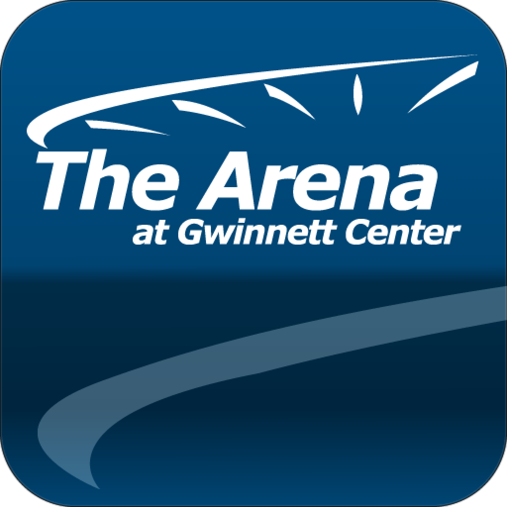 The Arena at Gwinnett Center icon