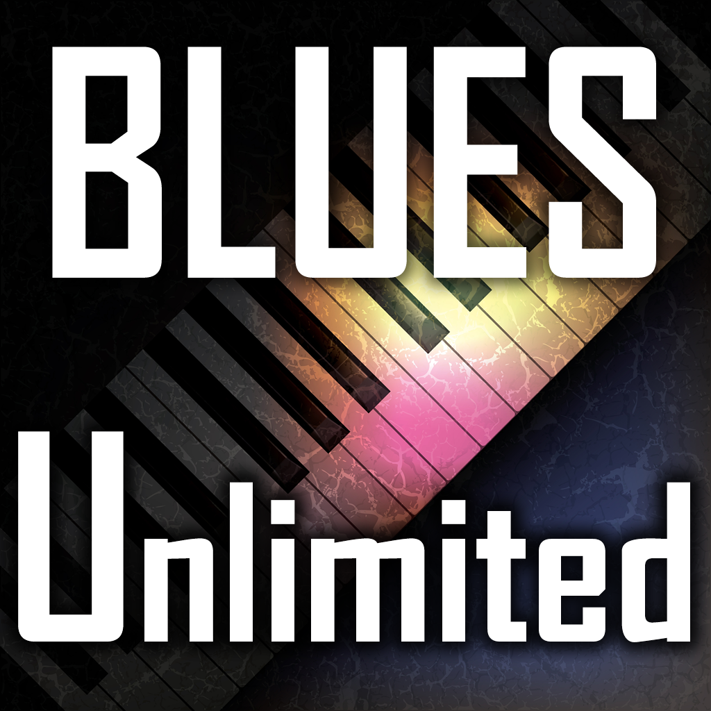 Blues music unlimited radio. Listen to best blues artists.