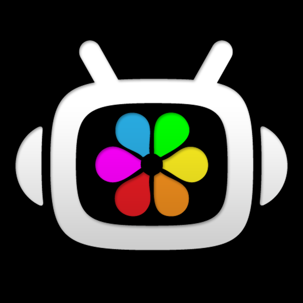 Vidify icon