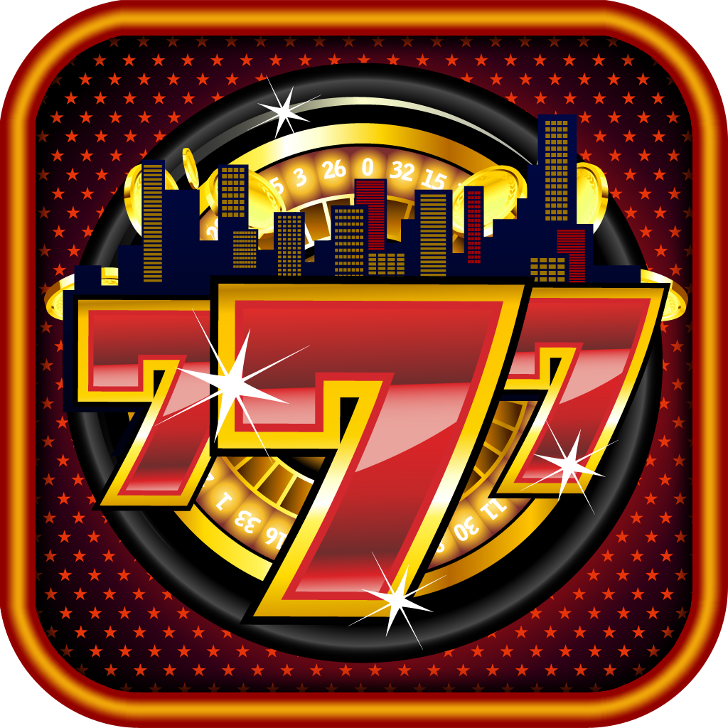 Lucky Casino Scratcher Jackpot - Lottery Scratch Off Tickets! icon