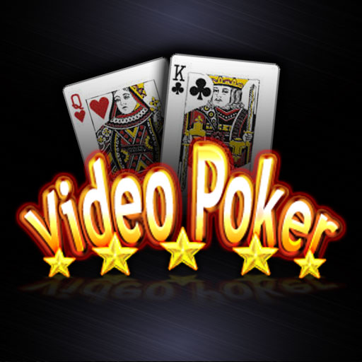 VideoPoker Free by DeluxeWare icon