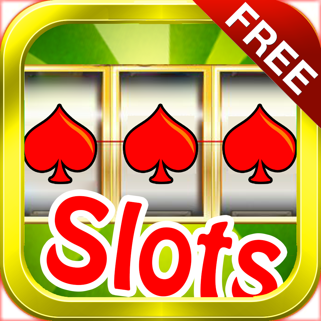 Lucky Slots Mania Free icon