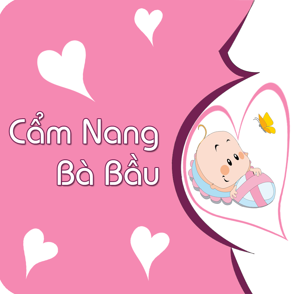 Cẩm Nang Mang Thai Và Chăm Sóc Trẻ, Ứng Dụng Hữu Ích Cho Các Ông Bố Bà Mẹ