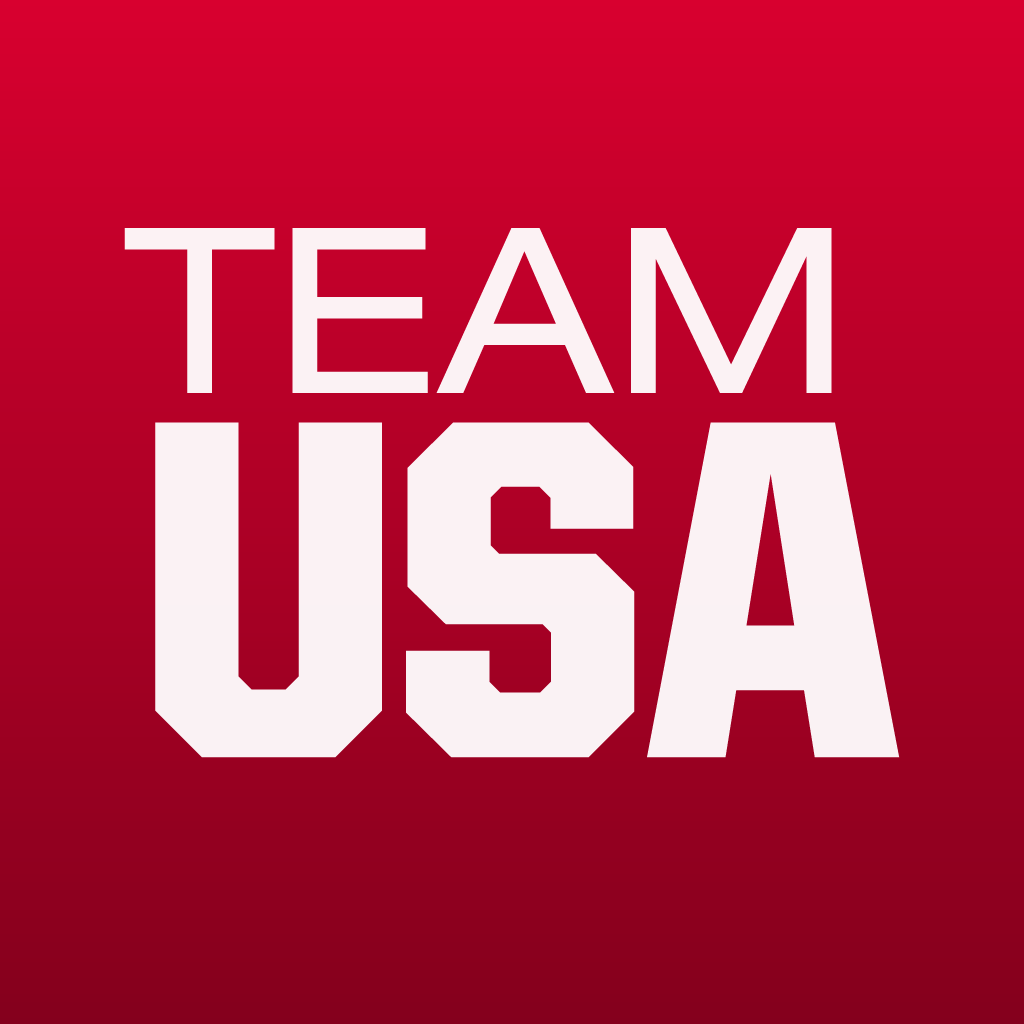 2012 Team USA Road to London Olympics icon