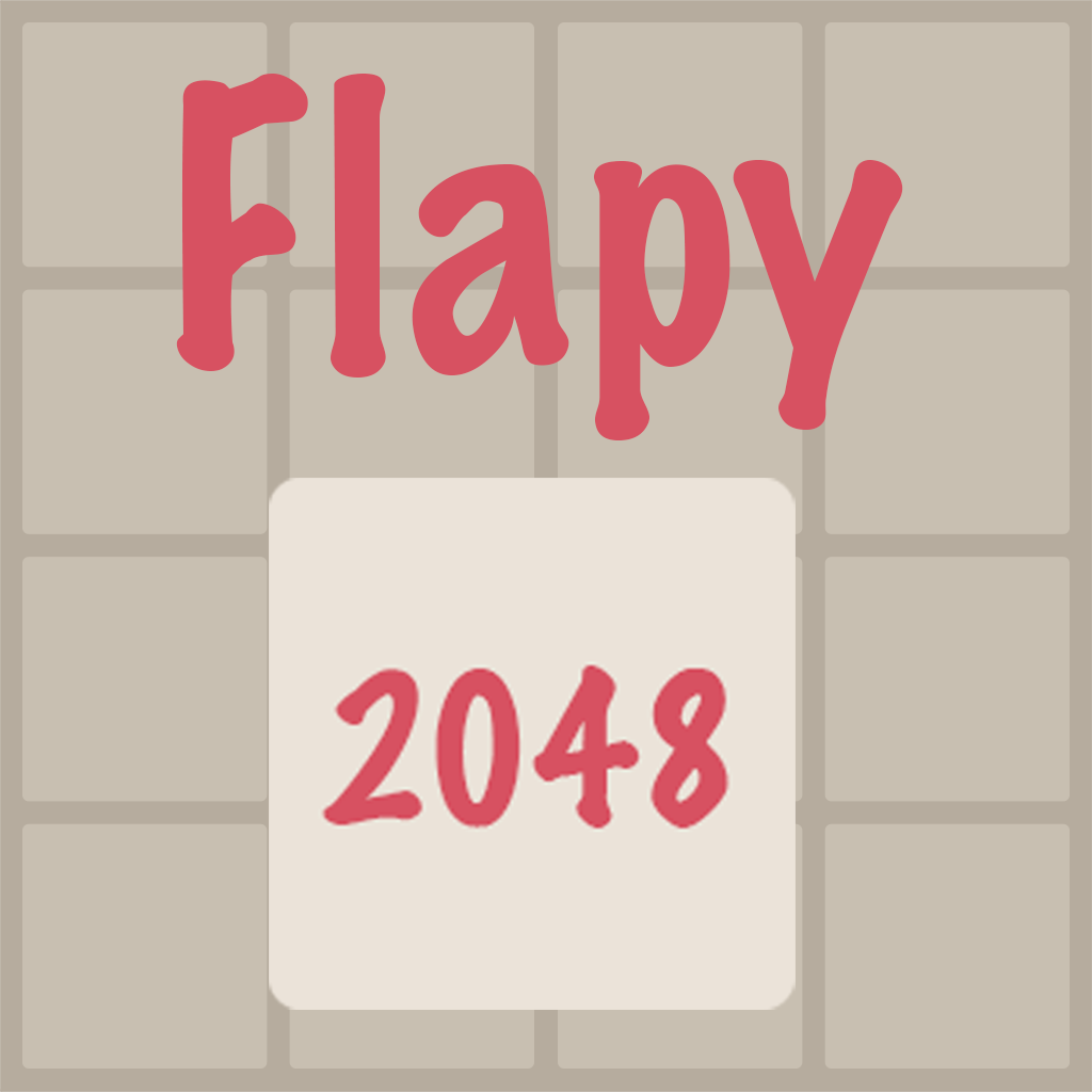 Flapy 2048