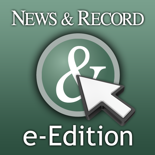 News & Record e-Edition