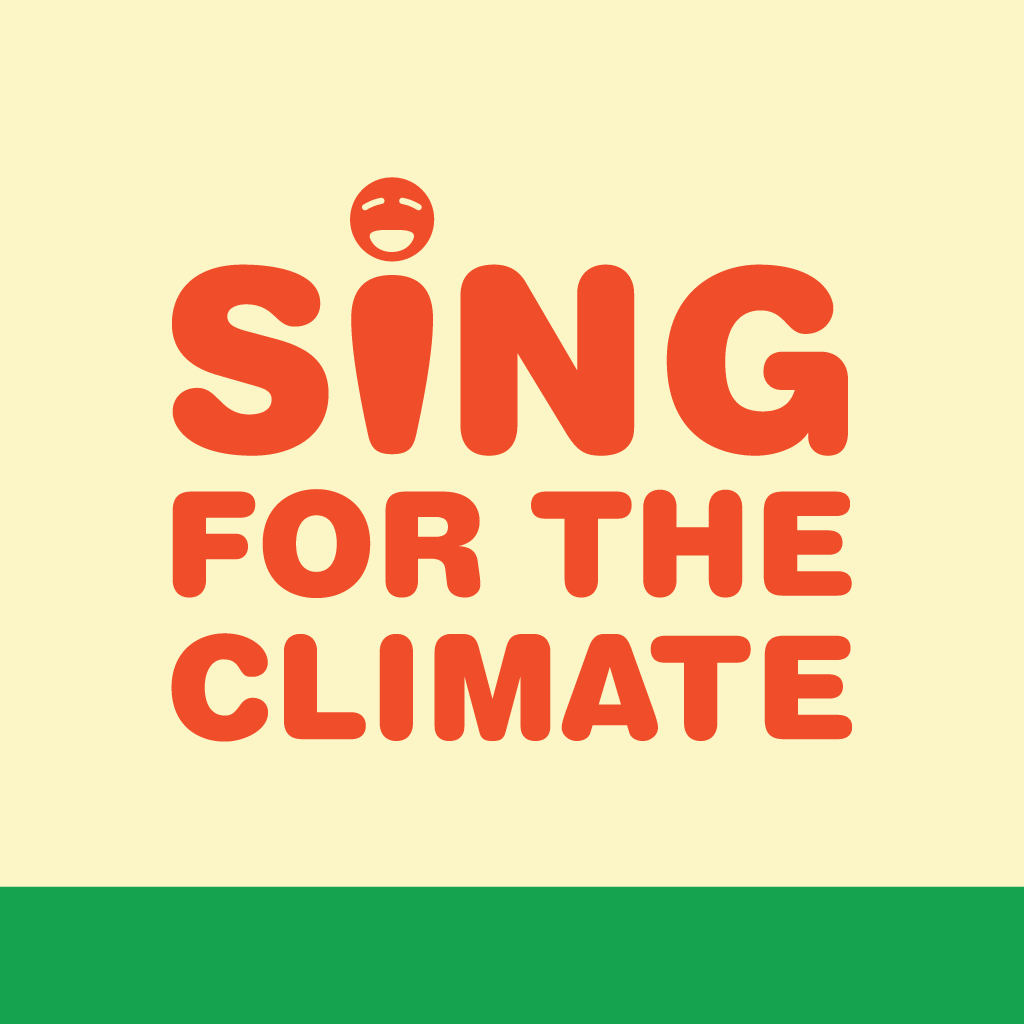 Sing for the climate (FR) icon