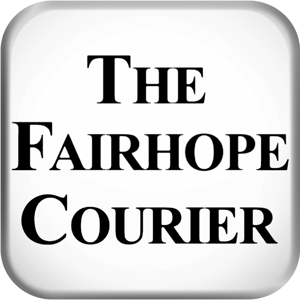Fairhope Courier icon